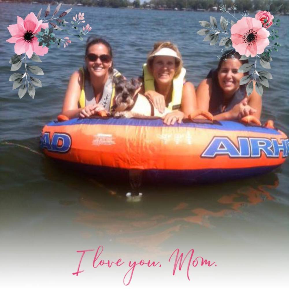 Meet your Posher, Catie